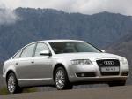 Audi A6 4.2 Quattro Sedan 2005 года (ZA)
